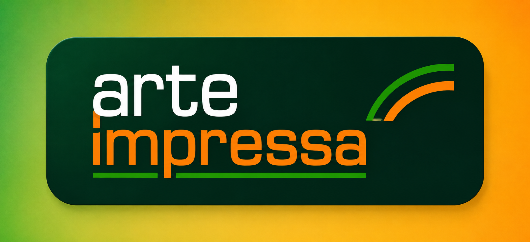 Logo Arte Impressa