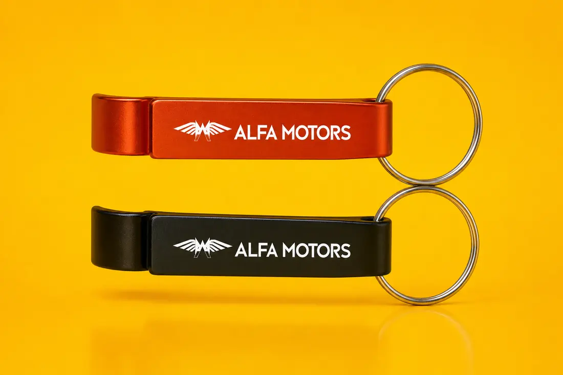Chaveiros Personalizados
