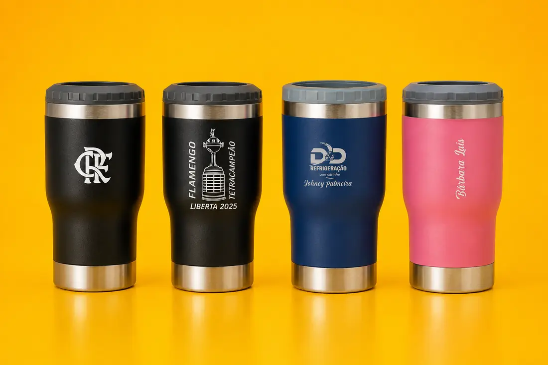 Copos Personalizados